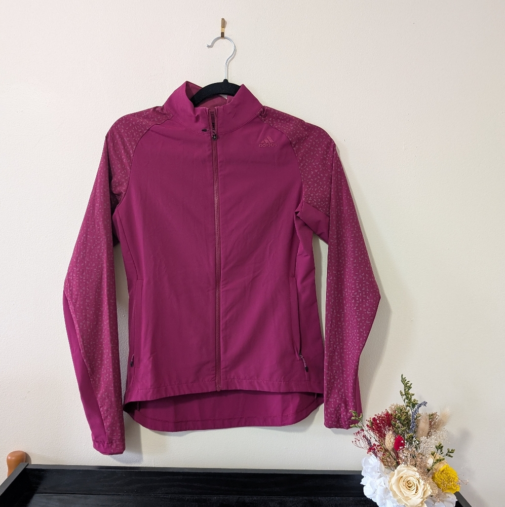 Adidas Performance Jacket - image 2